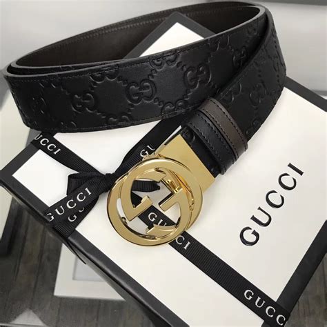 which gucci belt to buy